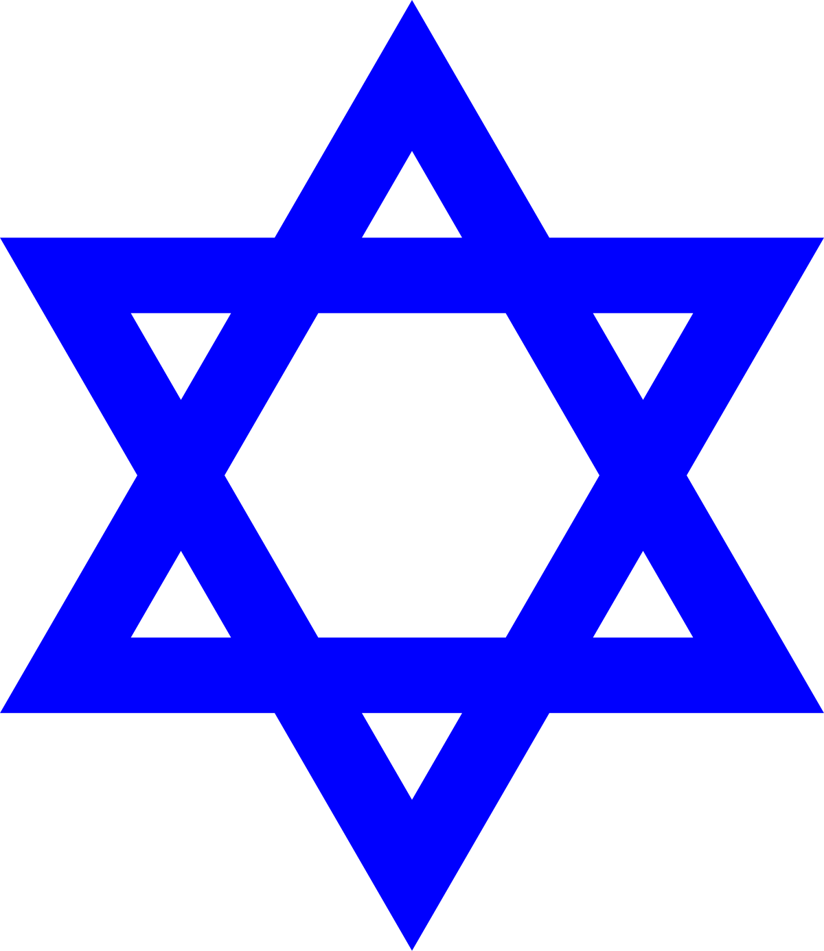 Praising Israel